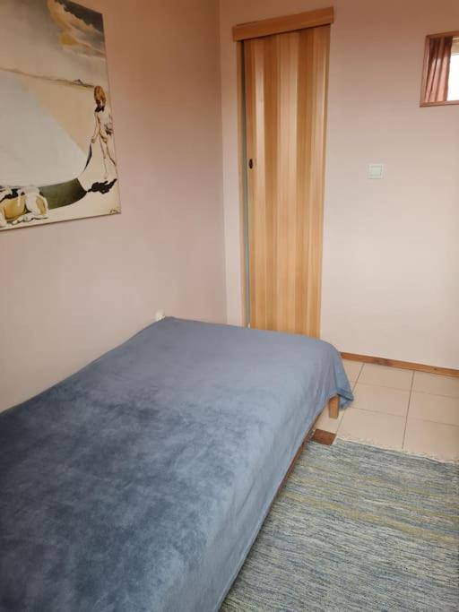 Ferienwohnung Raya Maisonette, Ideal Center Sofia Exterior foto